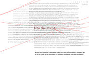 Inflexions: A Journal for Research Creation