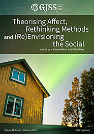 GJSS - Graduate Journal of Social Science