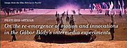 Journal of Aesthetics & Culture