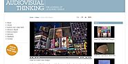 Audiovisual Thinking