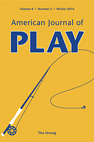 The American Journal of Play
