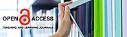 Open Access Teaching & Learning Journals