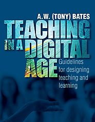 Teaching in a Digital Age