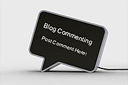 The Ultimate Guide to Leaving Comments On Blogs - @ProBlogger