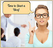 Five Reasons Why College Students Should Get Blogging