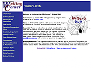 Writer's Web: Effective Academic Blogging