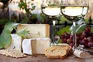Food and Wine Pairings