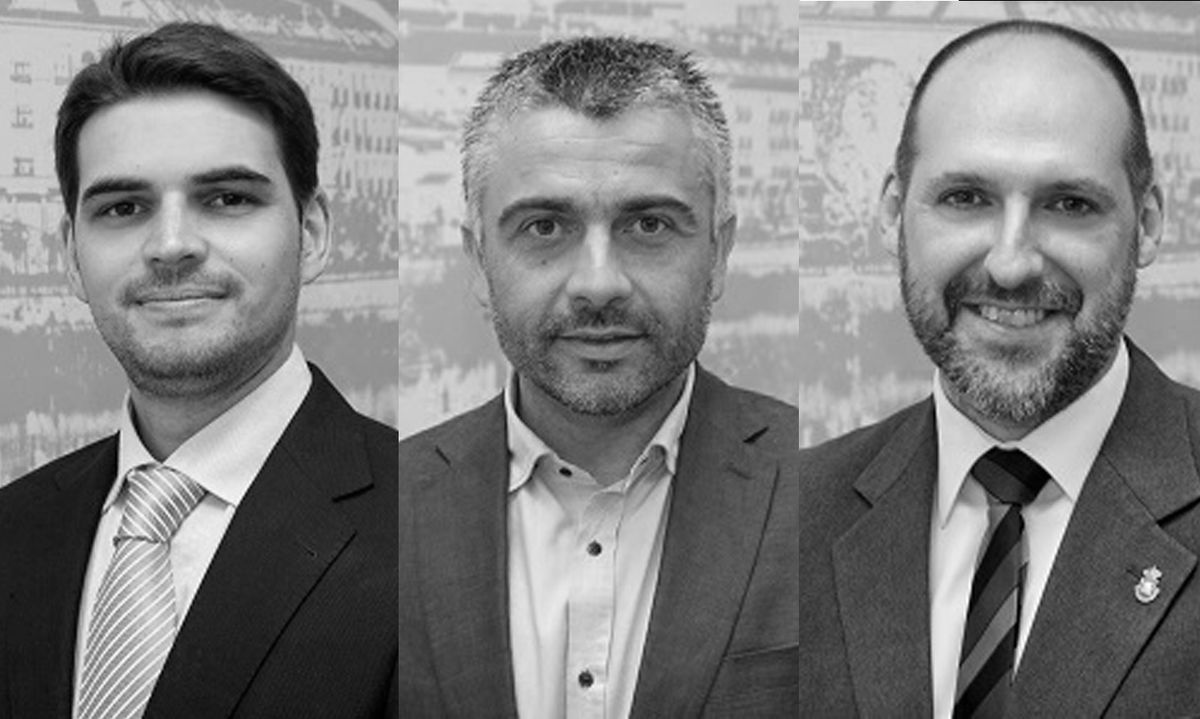 Headline for Los 7 concejales más atractivos de Talavera