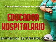 Cursos educacion, integracion, trabajo social | Cursos animacion sociocultural