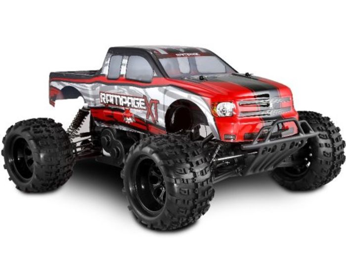 Cheap 1/5 Scale Gas RC Truck A Listly List
