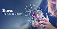 Socialbakers Finds Shares Correlate 94% with Brands' Viral Reach