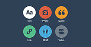 Tumblr adds a GIF maker to its mobile app