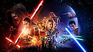The Hashtags Awaken: An analysis of Star Wars on Twitter