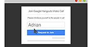Google for Work now lets anyone join a Hangout without an account