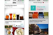 Zite's dead, users told to get Flipboard