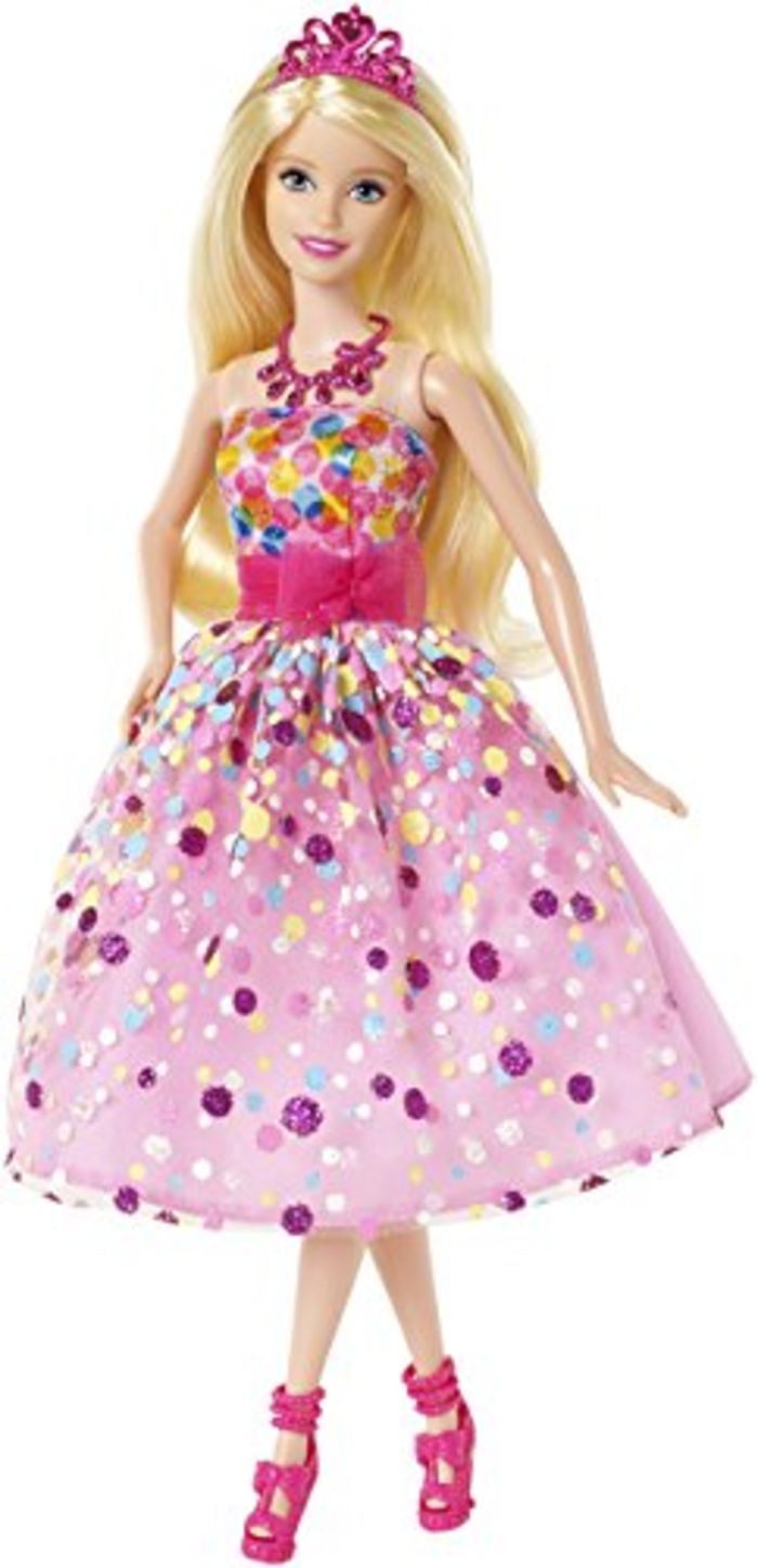 Barbie dolls for toddlers Clearance