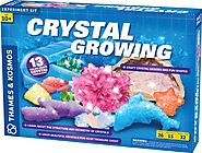Thames & Kosmos Crystal Growing