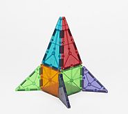 Magna-Tiles Clear Colors