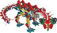 K'NEX K'NEXosaurus Rex Building Set