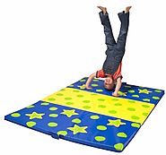 ALEX Toys Active Play Tumbling Mat