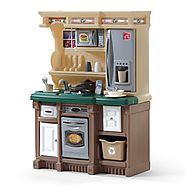Step2 LifeStyle Custom Kitchen II