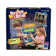 Educational Insights Design & Drill BrightWorks
