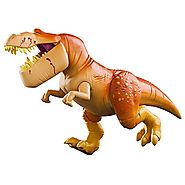 The Good Dinosaur Galloping Butch