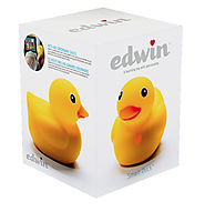 Meet Edwin