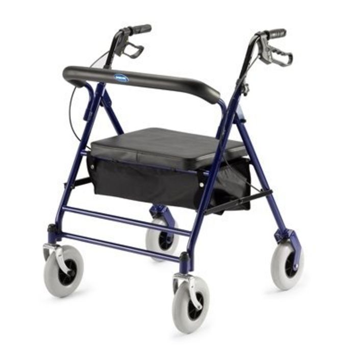 Bariatric Rolling Walkers For Heavy & Overweight People A Listly List
