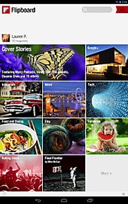 Flipboard: Your News Magazine - Android Apps on Google Play