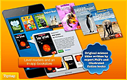 Booksy: learn to read platform - Android Apps on Google Play