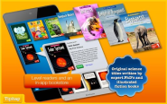 Booksy: learn to read platform - Android Apps on Google Play