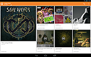 Google Play Music - Android Apps on Google Play
