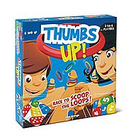 Thumbs Up! Dexterity Game