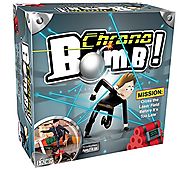 Chrono Bomb Action Game