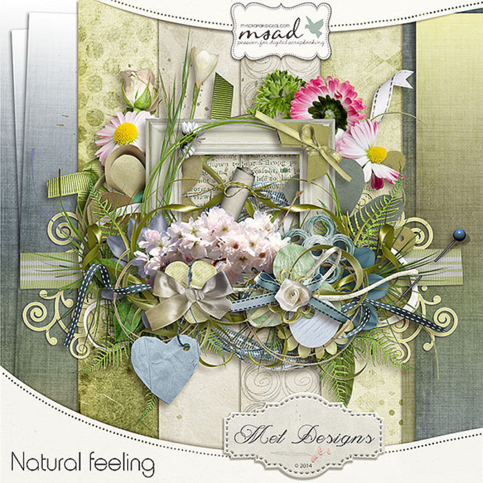 free digital scrapbooking software download