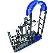 HEXBUG Kids VEX Hook Shot Ball Machine