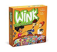 Wink Board Game