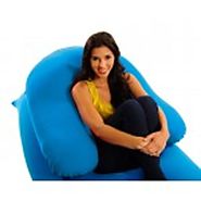 Yogibo Support Pillow