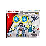 Meccano MeccaNoid G15