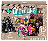 Fashion Angels Upcycling Design Kit: Plastic Bags