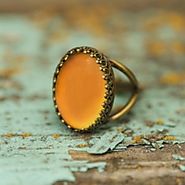 HorseFeathers Jewelry & Gifts Mood Rings