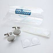 DIY Cufflink Kit