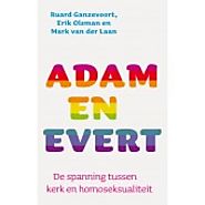 Adam en Evert: De spanning tussen kerk en homoseksualiteit