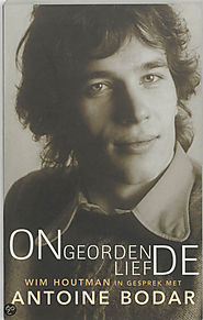 Ongeordende Liefde: In Gesprek Met Antoine Bodar