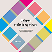 Geloven onder de regenboog: Handreiking voor hulpverlening aan christelijke LHBT's