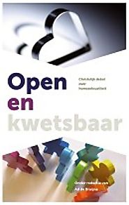 Open en kwetsbaar: Christelijk debat over homoseksualiteit