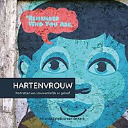 Hartenvrouw: portretten van vrouwenliefde en geloof