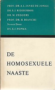 De homosexuele naaste