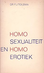 Homosexualiteit en homo-erotiek